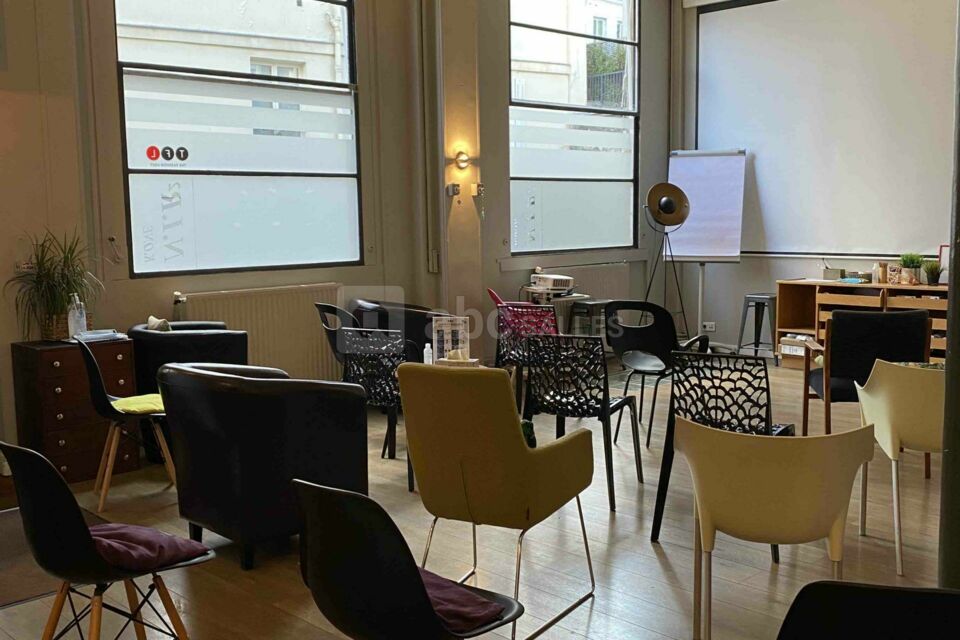 The Fashion Loft