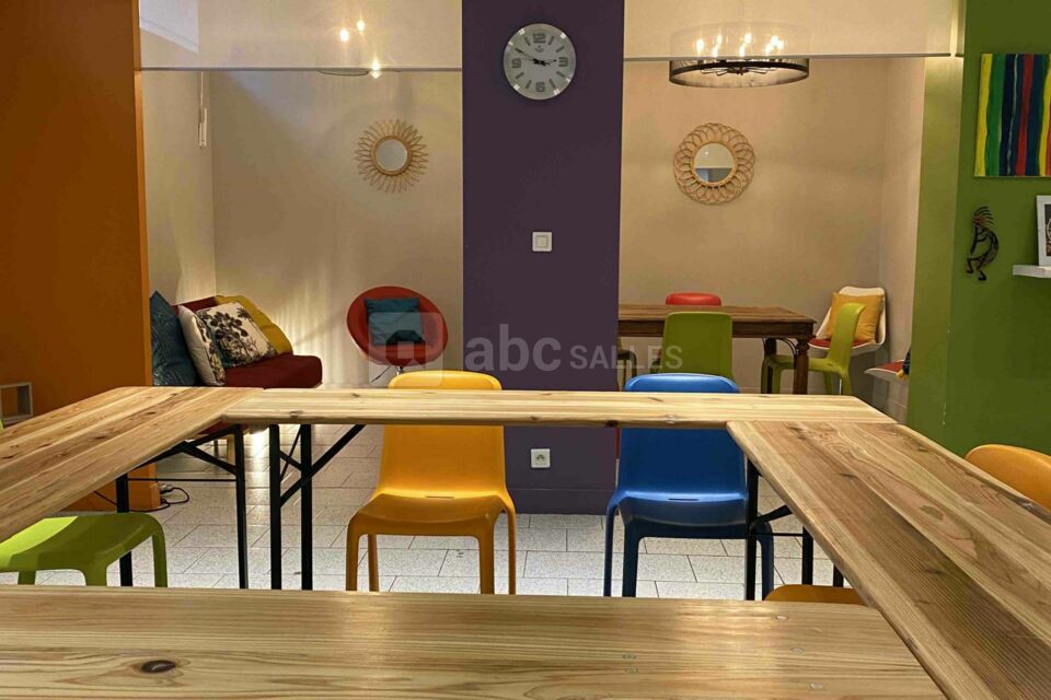 The Fashion Loft