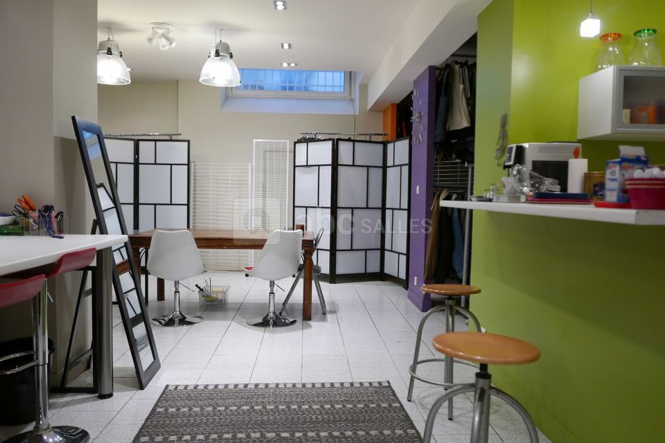 The Fashion Loft