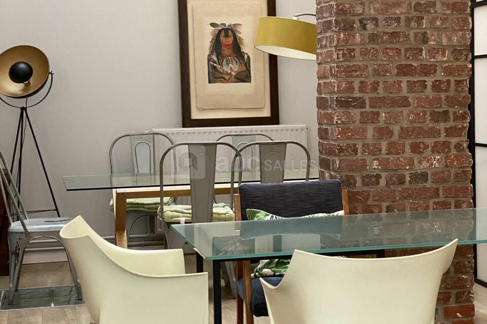 The Fashion Loft