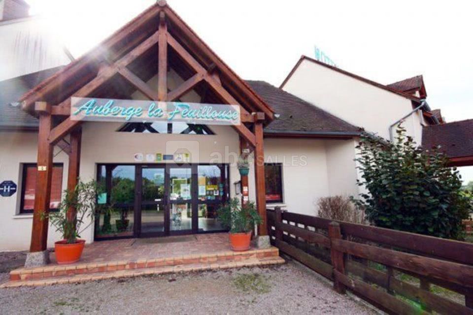 Restaurant Ici Maime