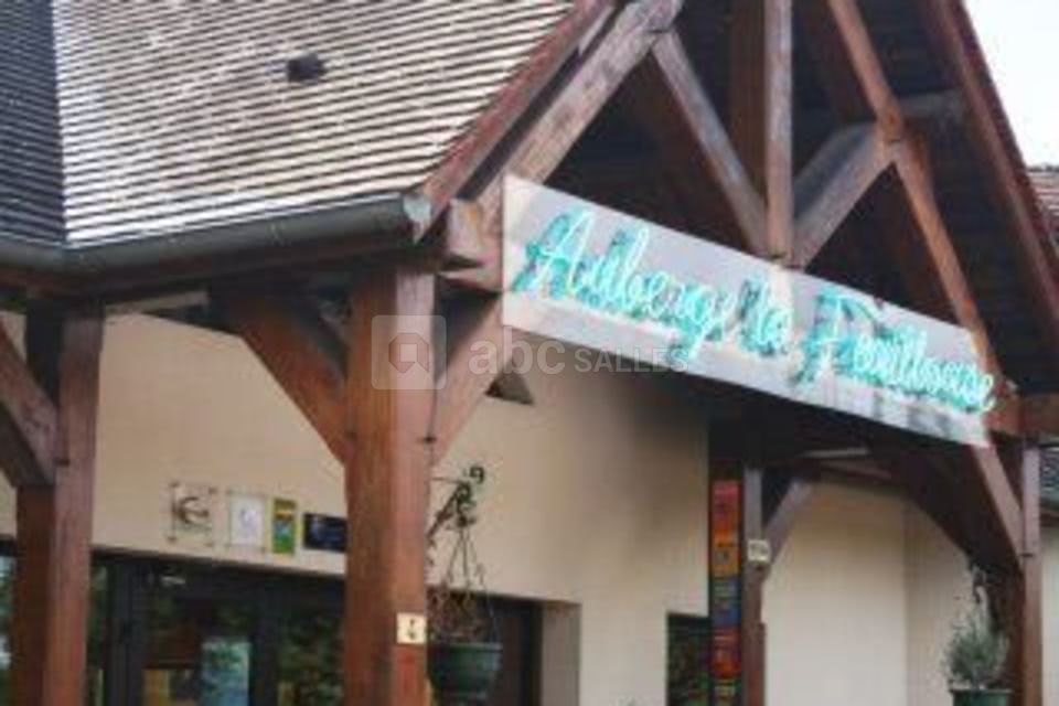 Restaurant Ici Maime