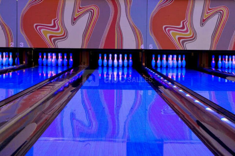 Casino Poker Bowl