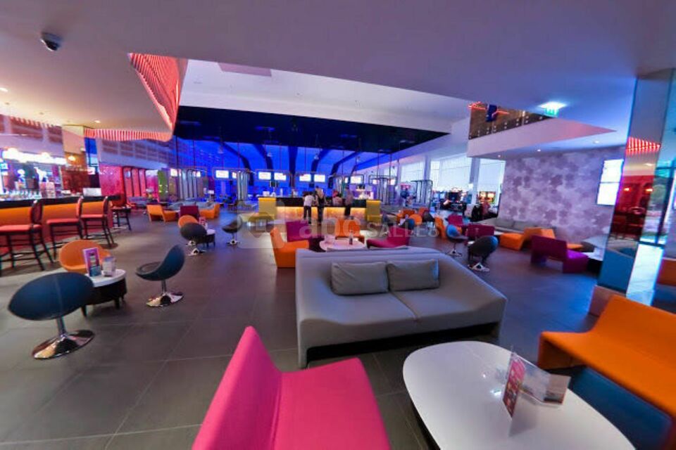 Casino Poker Bowl