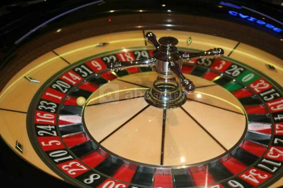 Casino Poker Bowl