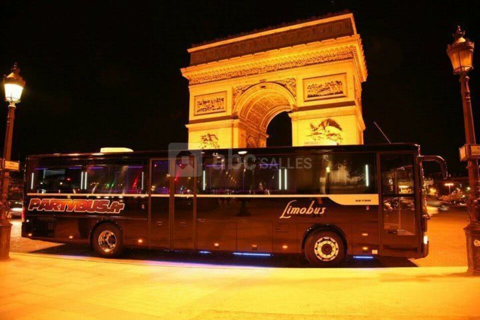 Party Bus