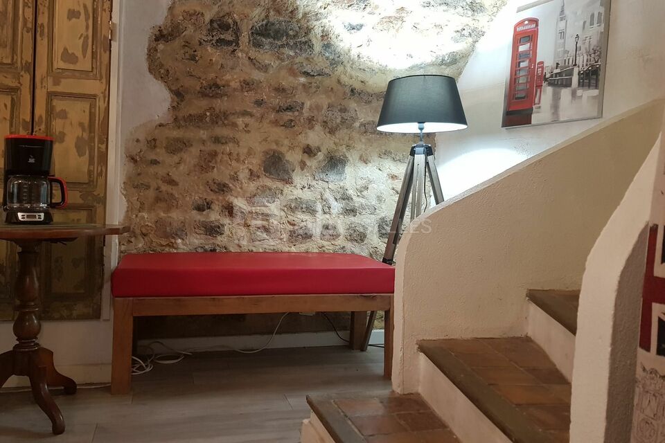 Salle OLS