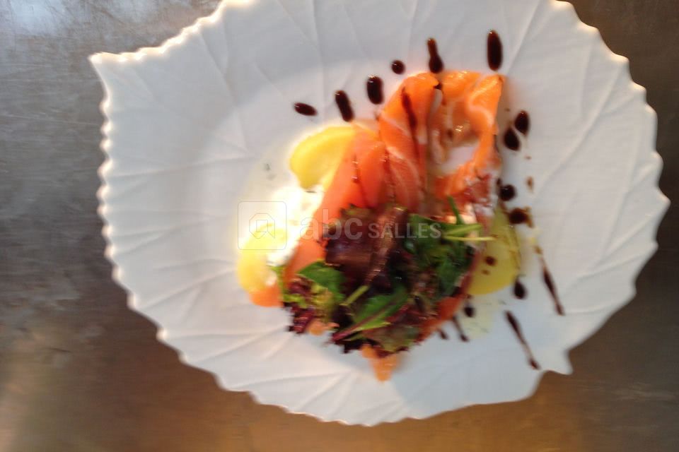 Restaurant Maison Fournaise