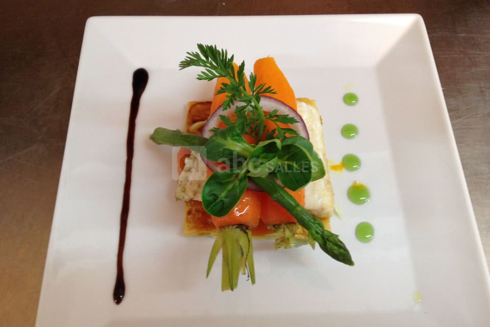 Restaurant Maison Fournaise