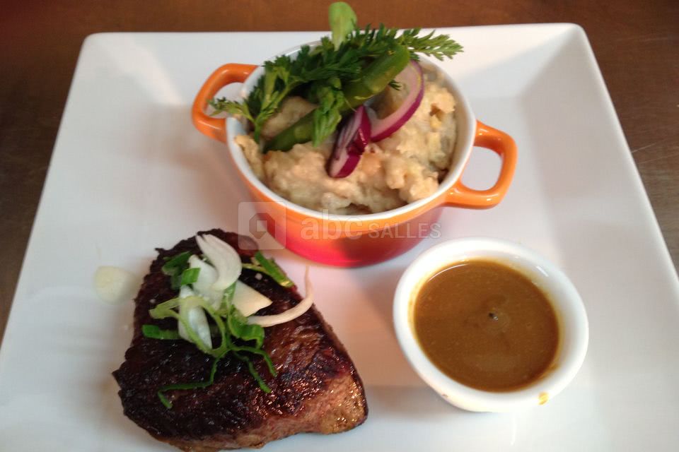 Restaurant Maison Fournaise