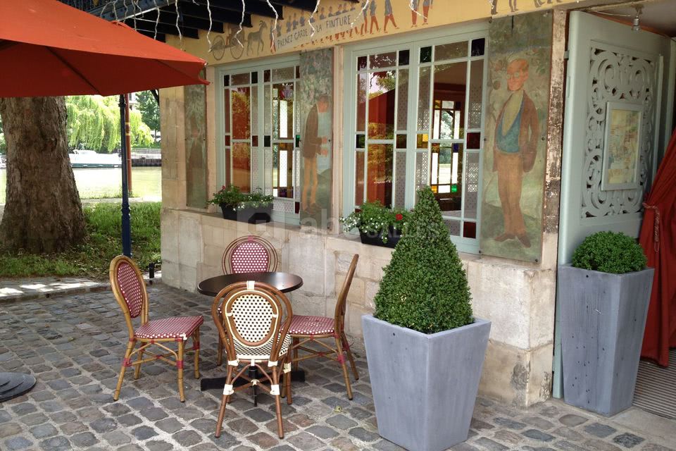 Restaurant Maison Fournaise