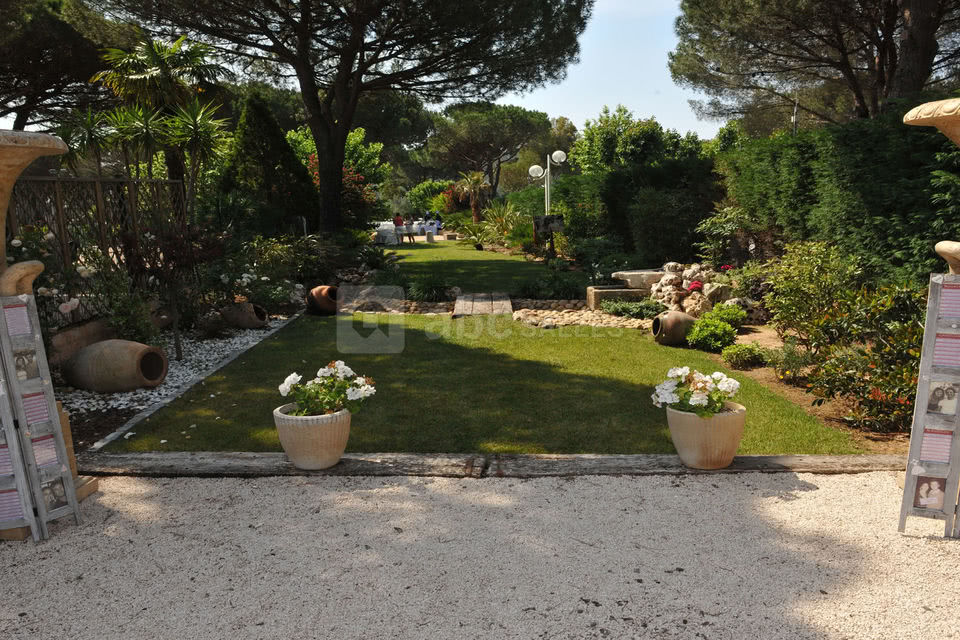 Le Jardin Zen pour votre Cérémonie, cocktail, Brunch, ...