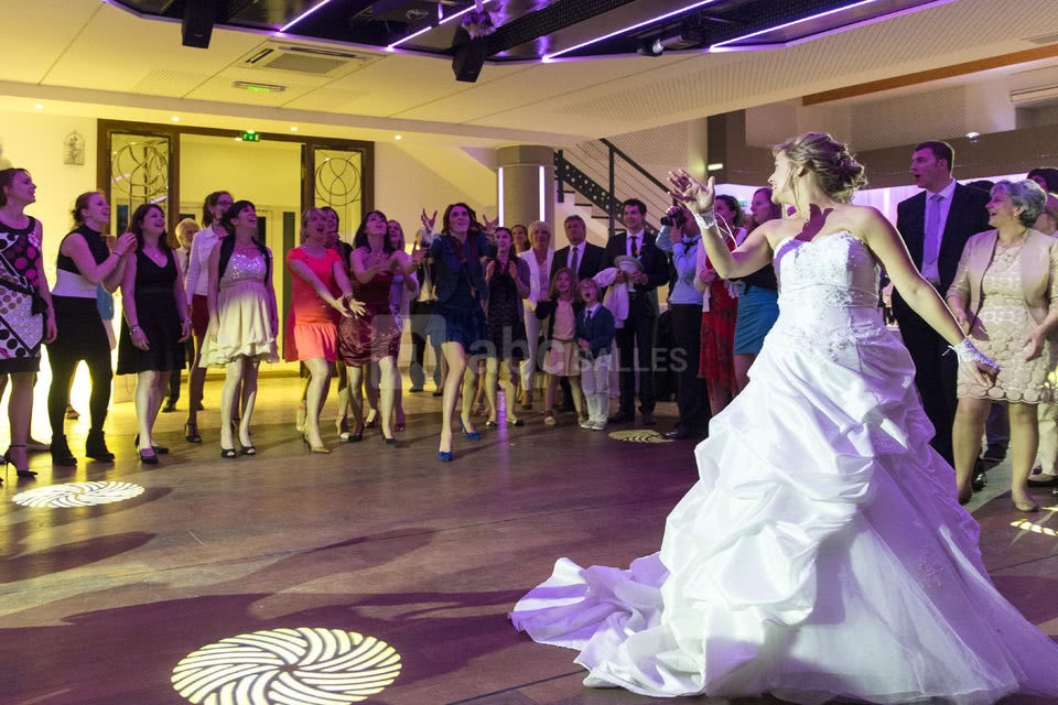 Octogone Réceptions