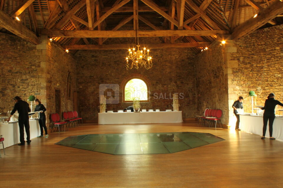 Verrerie Royale