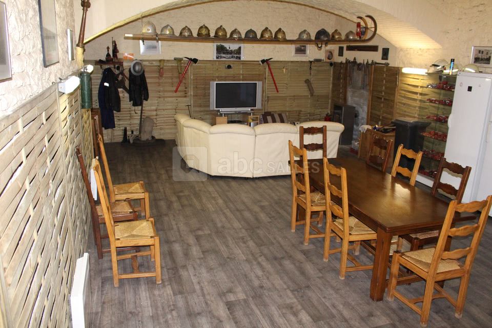 Fort de Domont