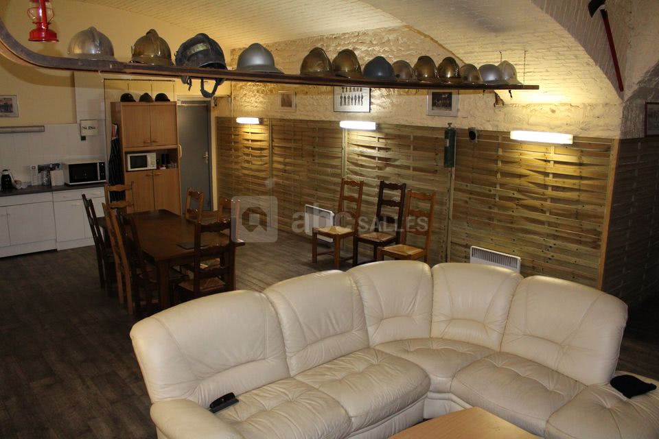 Fort de Domont
