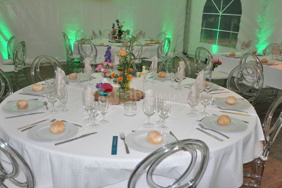 Le Domaine de Changy