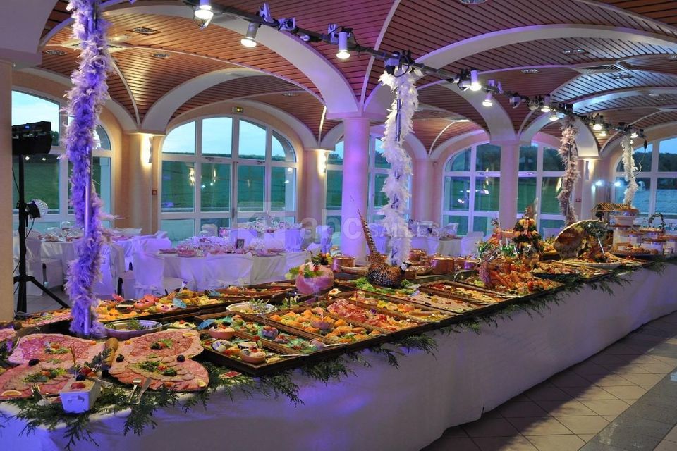 Le Domaine de Changy