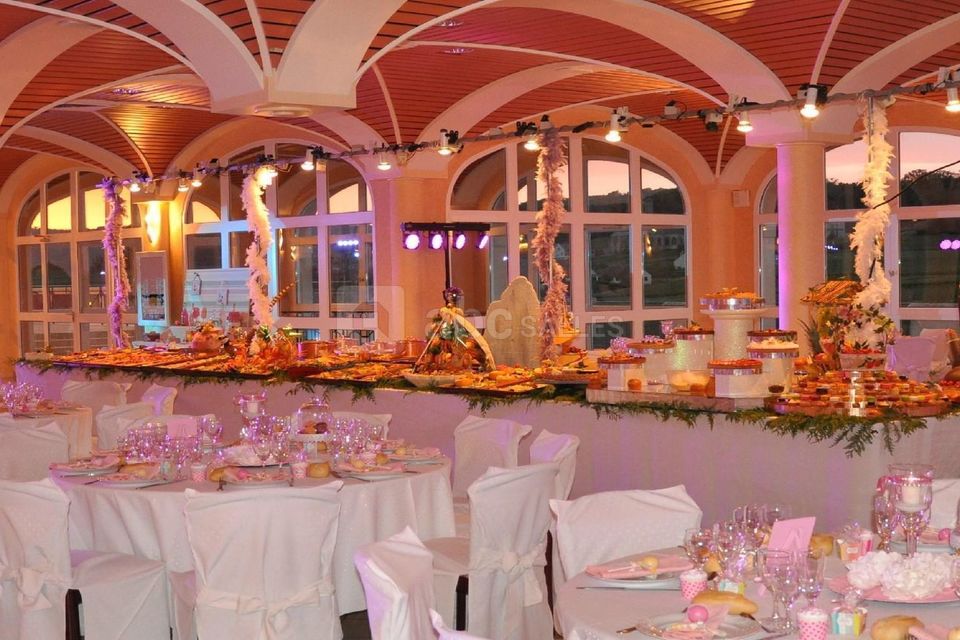Le Domaine de Changy