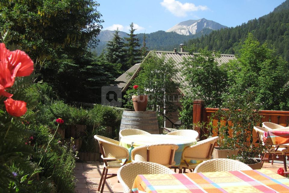 Hôtel Restaurant du Hameau