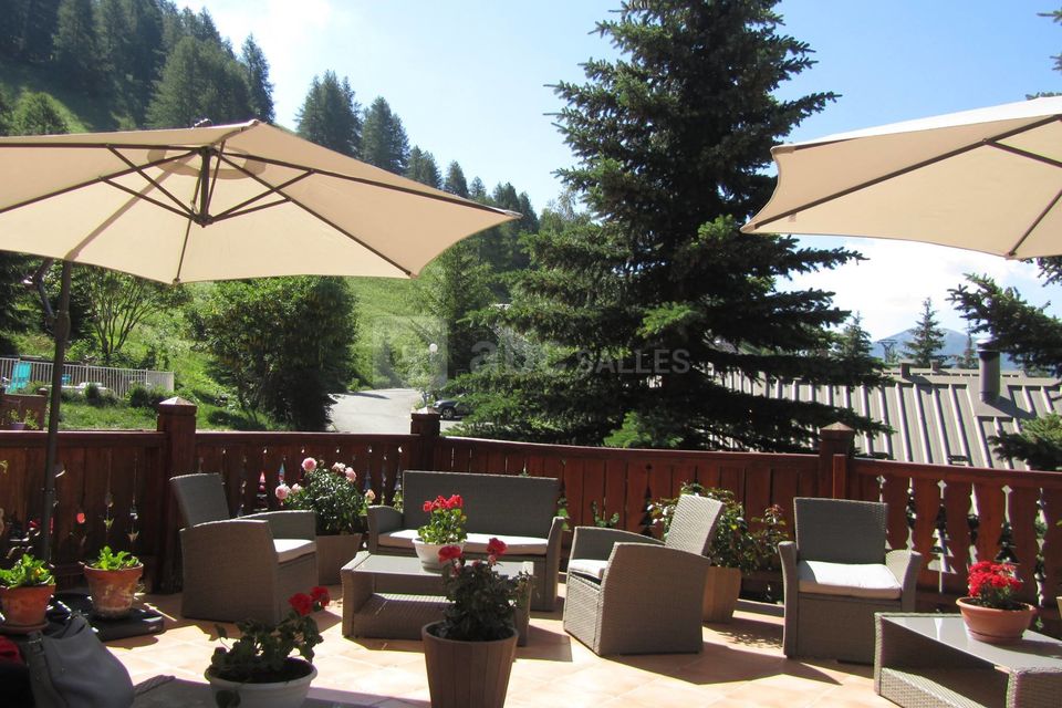 Hôtel Restaurant du Hameau
