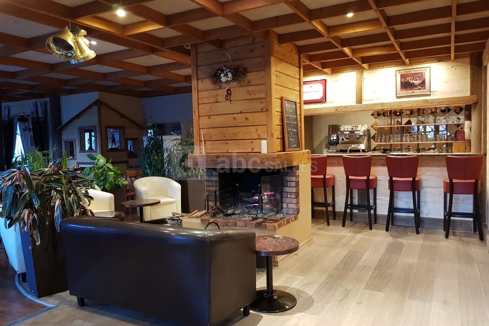 Hôtel Restaurant du Hameau