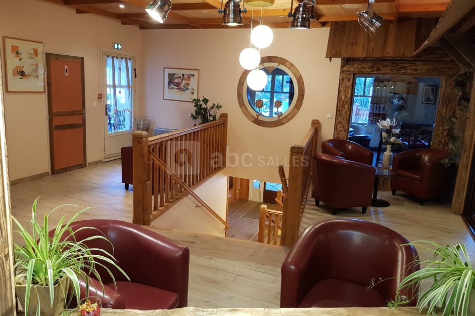 Hôtel Restaurant du Hameau