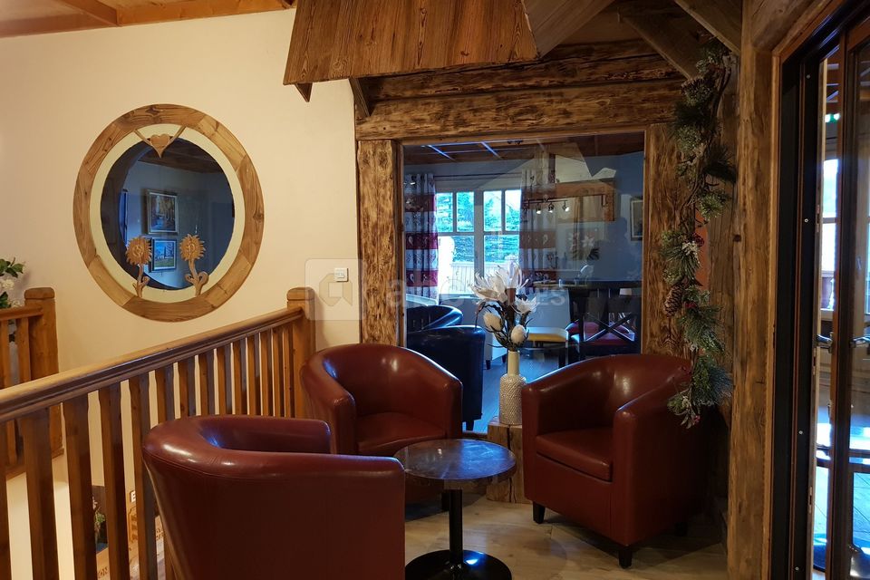 Hôtel Restaurant du Hameau