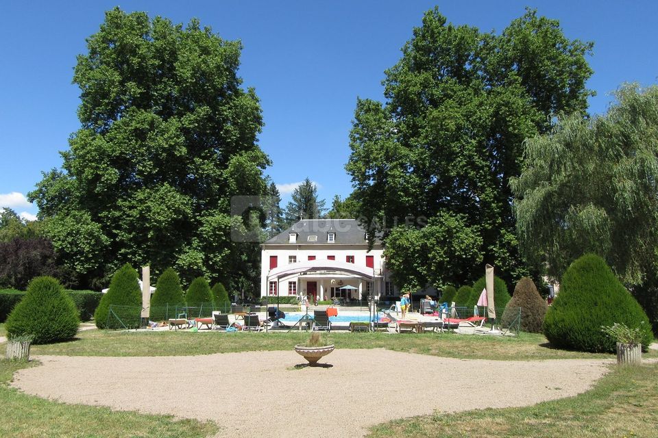 Le Roc Foucaud