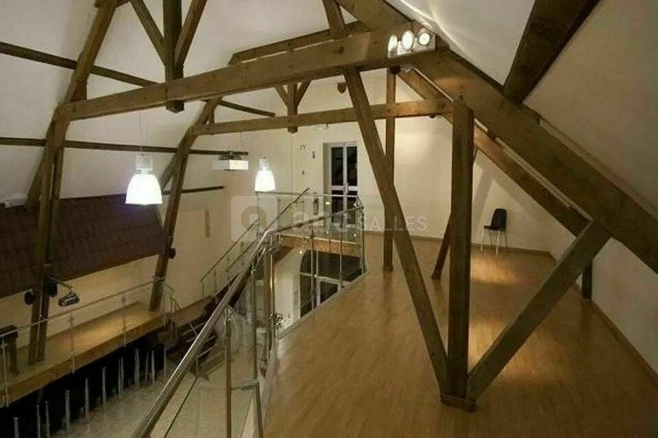 La Ferme de la Madeleine