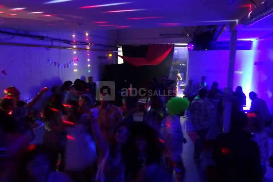 Eklabul Événement