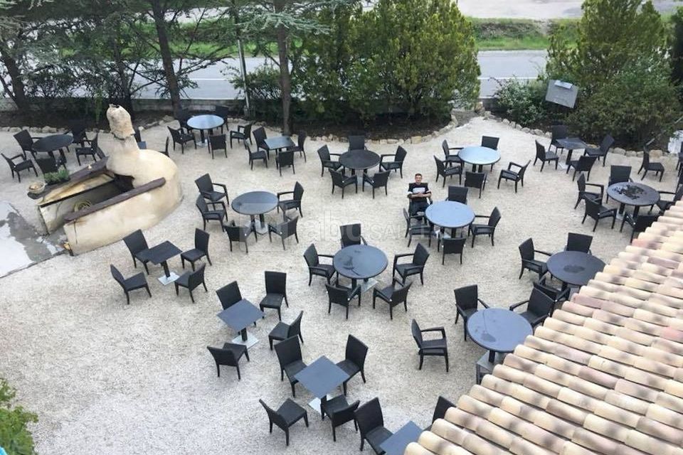Les Terrasses de la Salaou