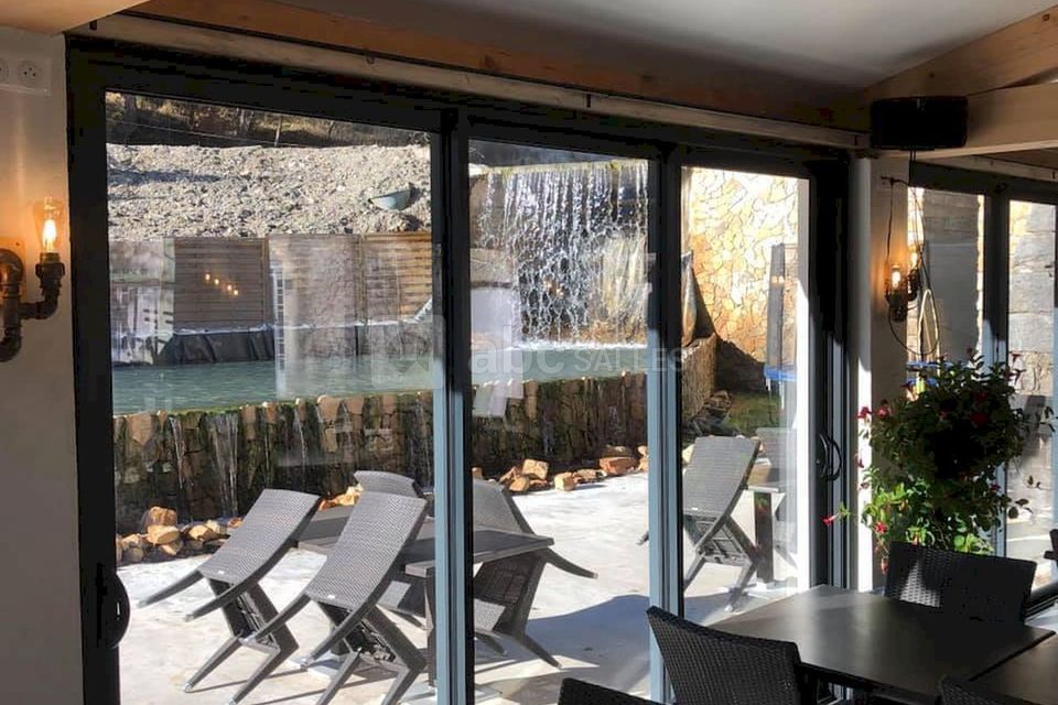 Les Terrasses de la Salaou