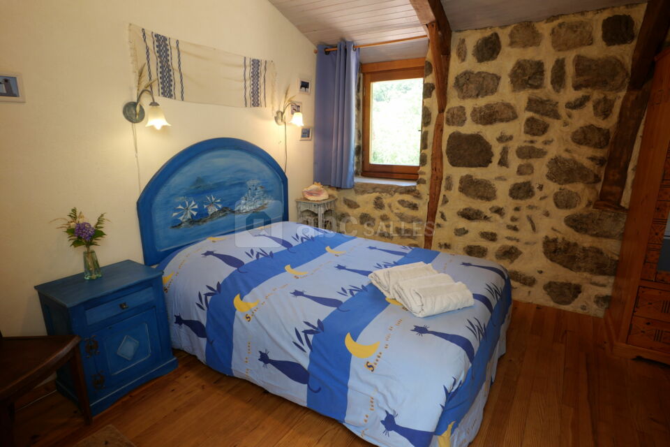 Le Moulin de Charrier