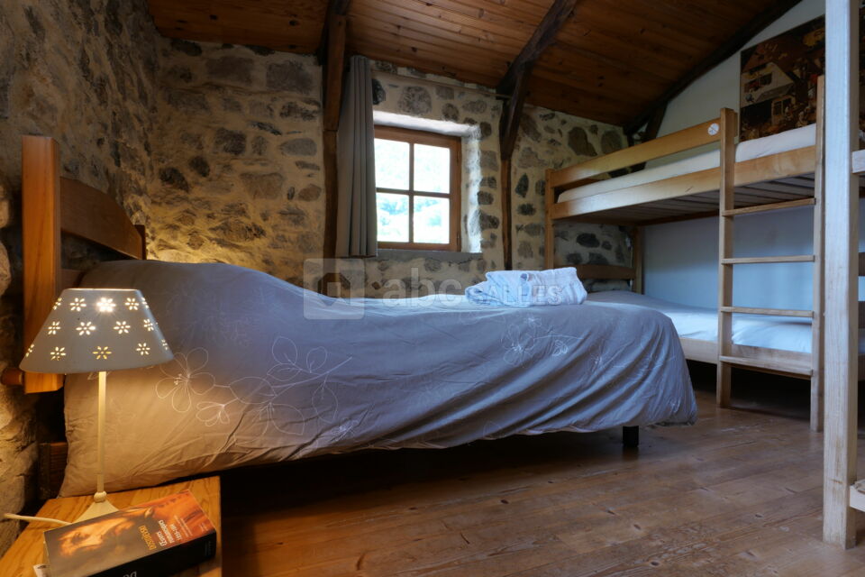 Le Moulin de Charrier