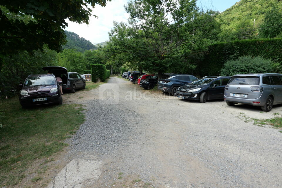 Le Moulin de Charrier