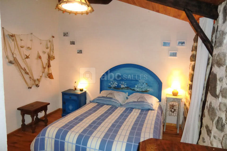 Le Moulin de Charrier