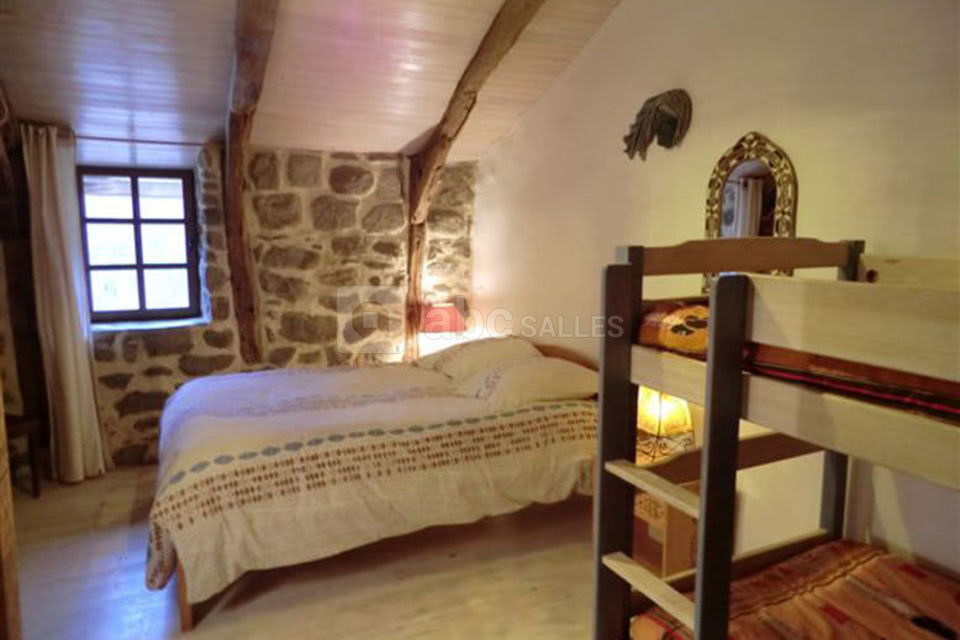 Le Moulin de Charrier