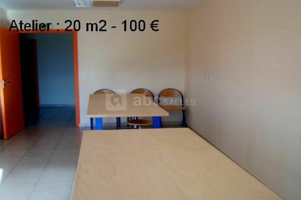 La MAE
