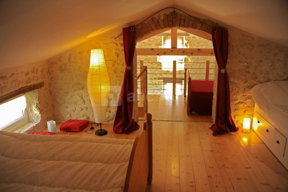 Le Domaine des Dames