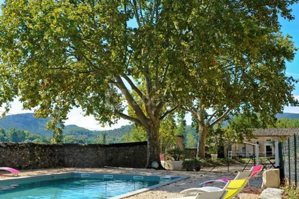 Le Domaine des Dames