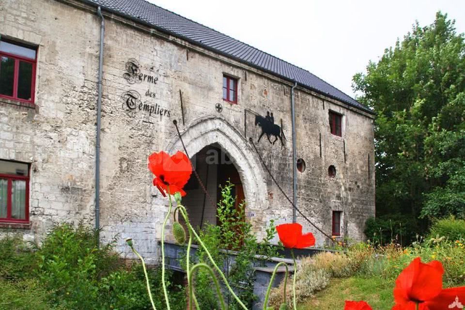 La Ferme des Templiers de Fléchinelle
