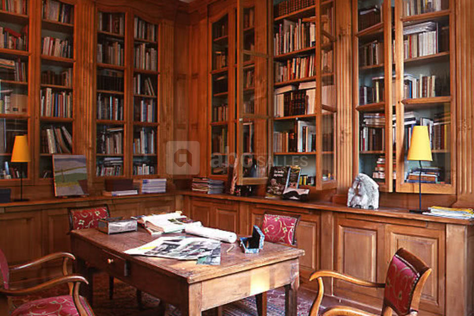 Château de Fontblachère