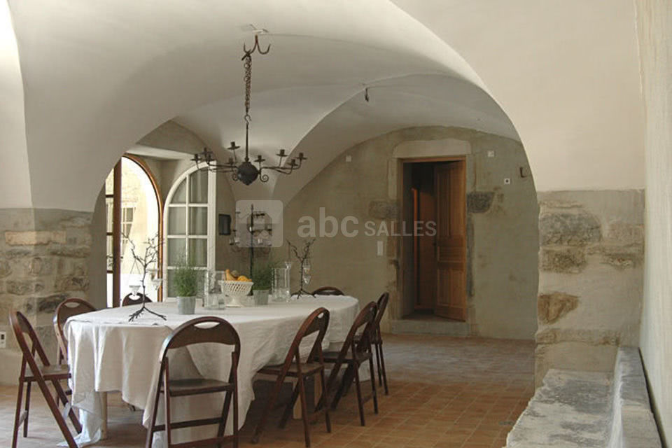 Château de Fontblachère