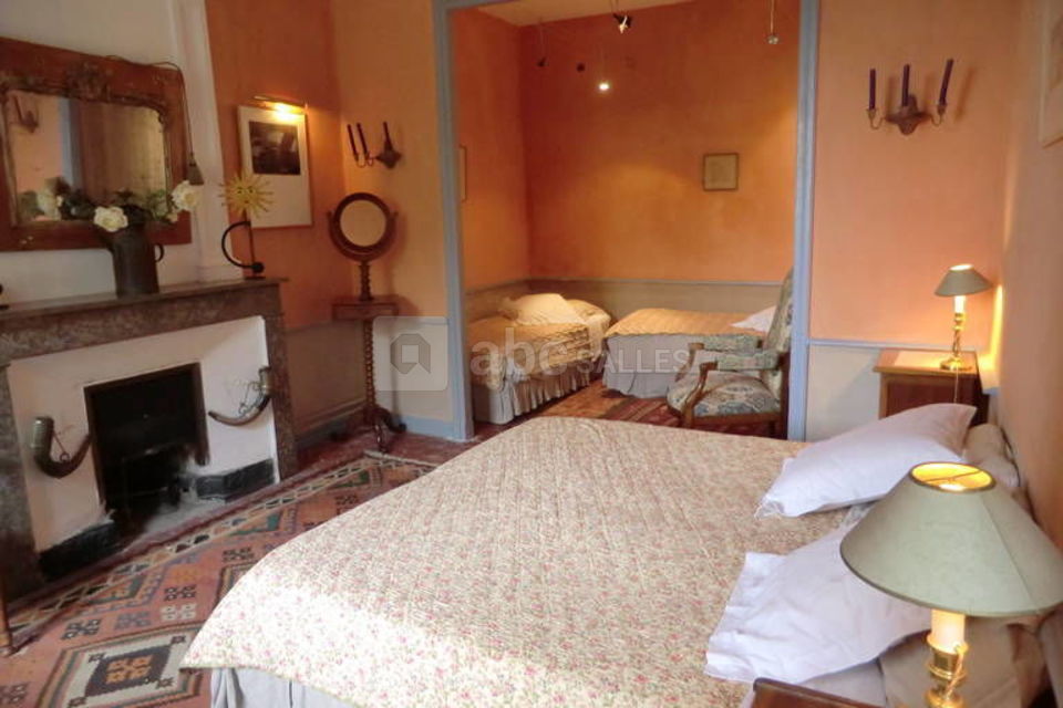 Château de Fontblachère