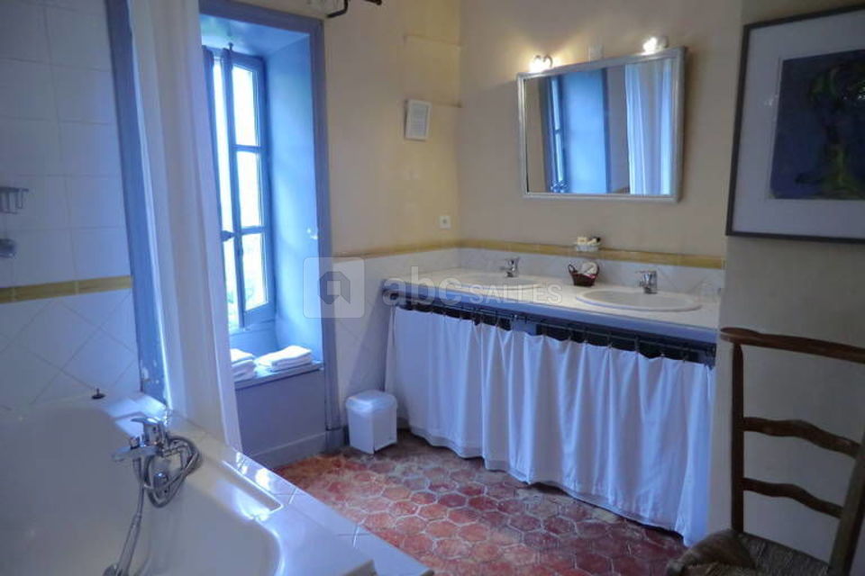 Château de Fontblachère