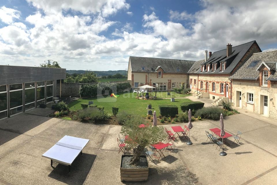 La Ferme du Château