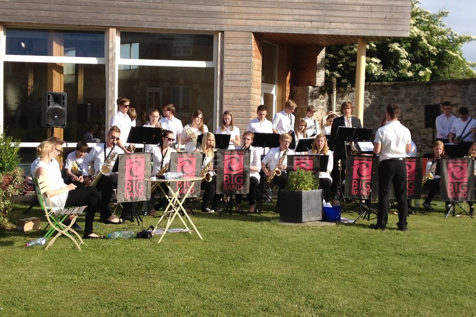 La Ferme du Château