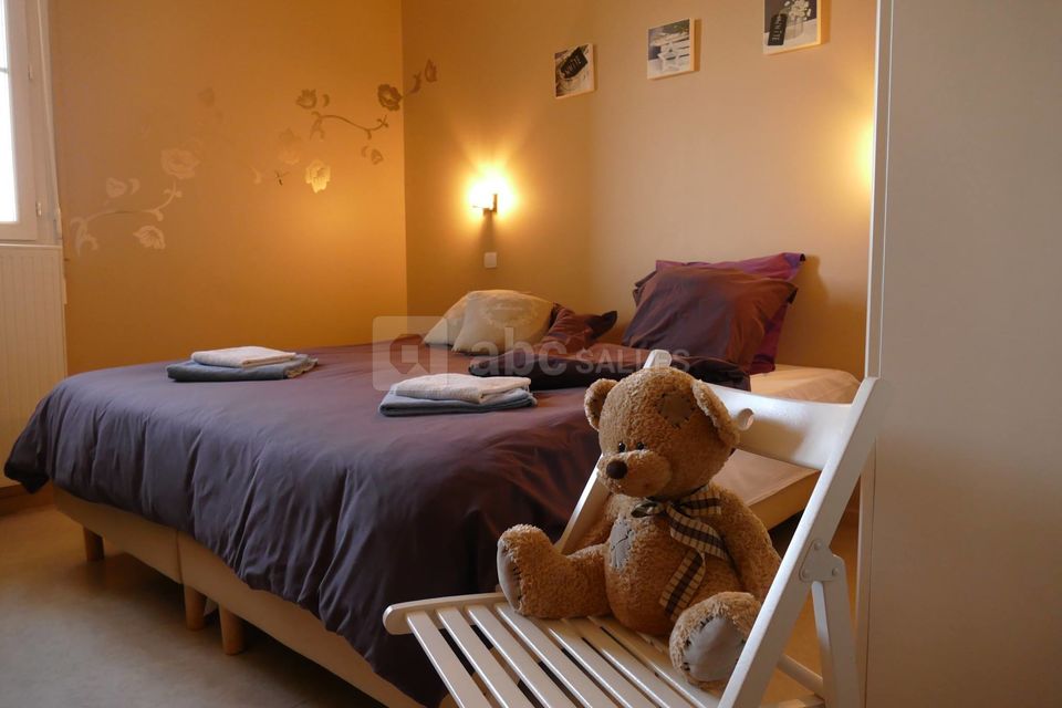 La Ferme du Château