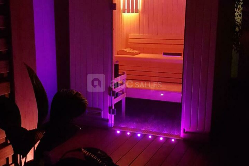 La Ferme du Château